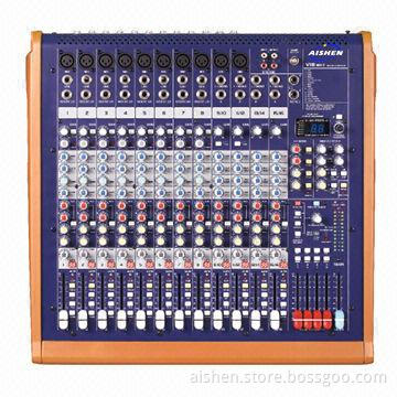 Mixing Console, High Quality